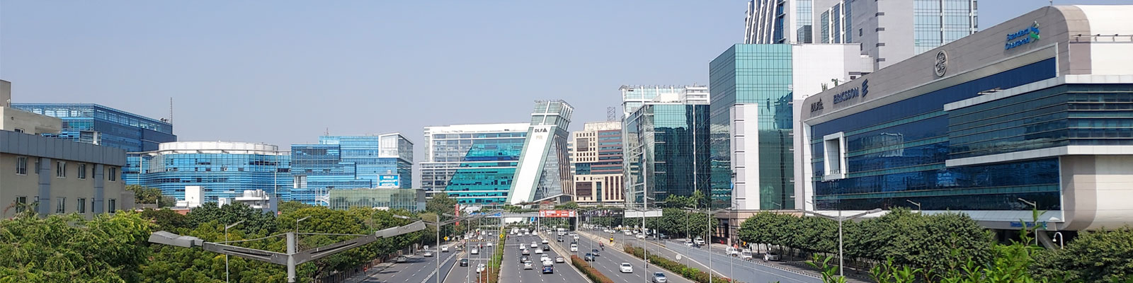 Gurgaon