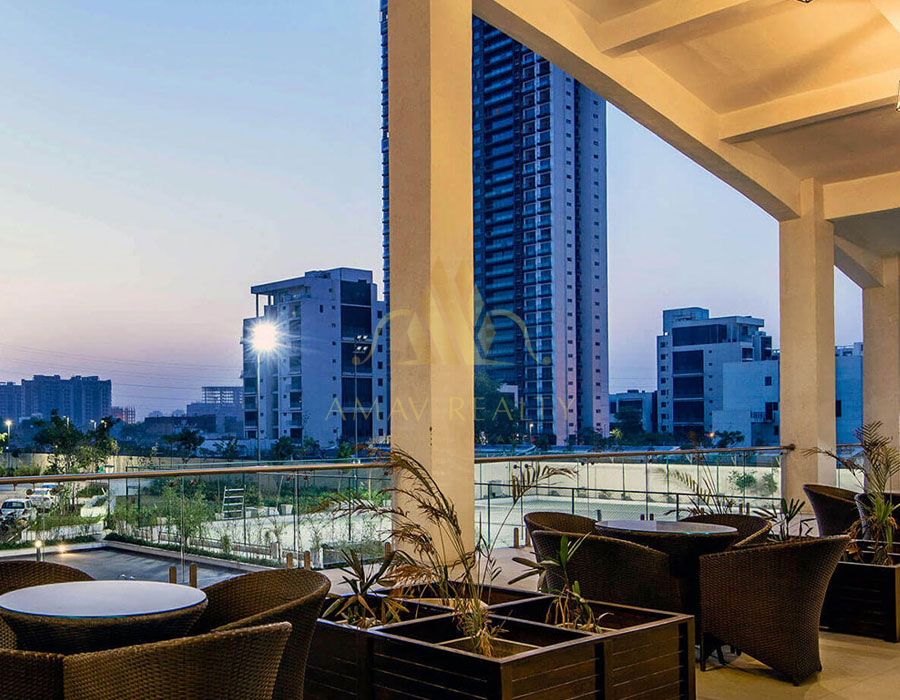 4 BHK Villa for Rent