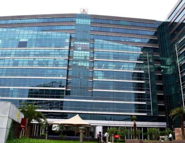 Spaze ITech Park